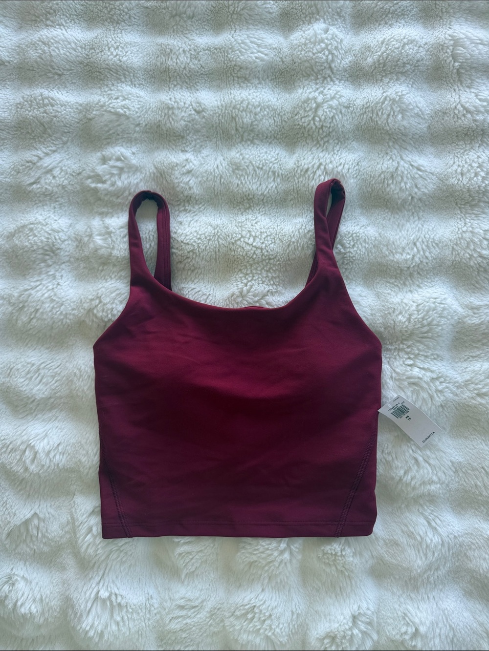 Old Navy | Power Soft Workout Top NWT